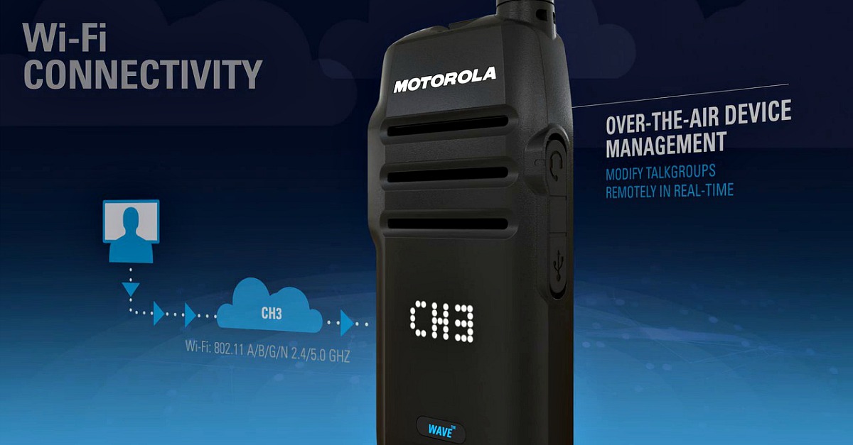 tlk100 two way radio