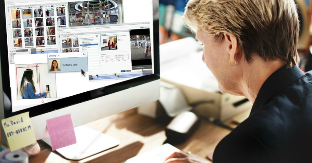access control analytics