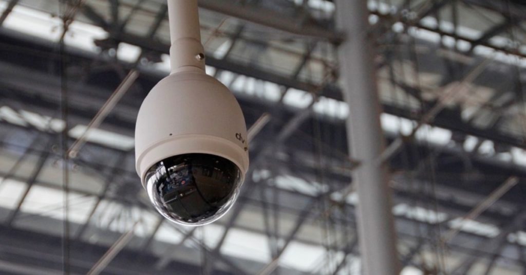 security-camera-warehouse