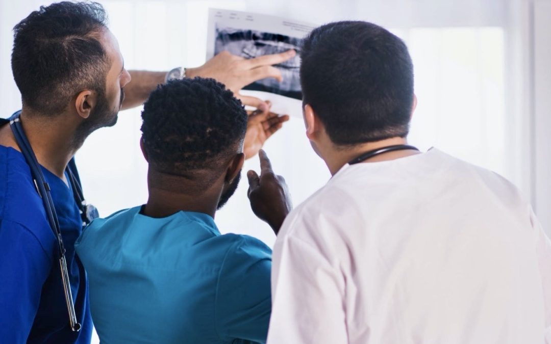 2022 Tech Tip Sheet: Healthcare