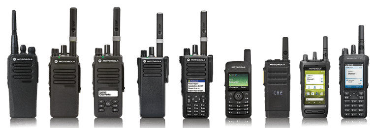 5 Tips for Choosing the Right Two-Way Radio for Your Business