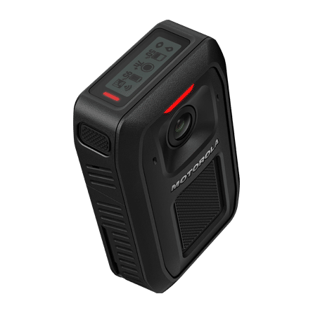 Body Worn Cameras - Commenco