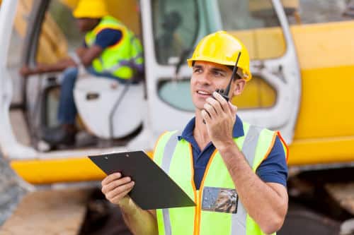 The Cornerstones of Construction: Safety, Security, and Efficiency