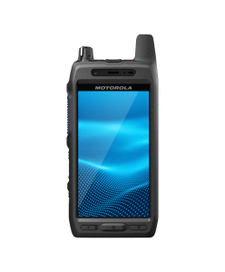 Evolve Smart LTE  Handheld