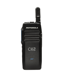 Motorola TLK 100  Wave™ Two-Way  Radio