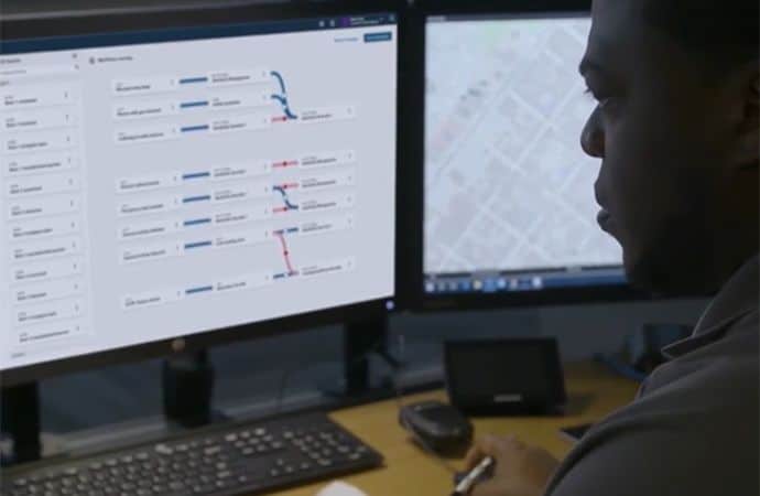 Automating Security Workflows in Kansas City