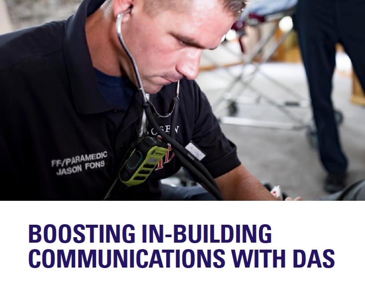 BDA/DAS Systems in Kansas City: Why In-Building Radio Coverage Matters More Than Ever
