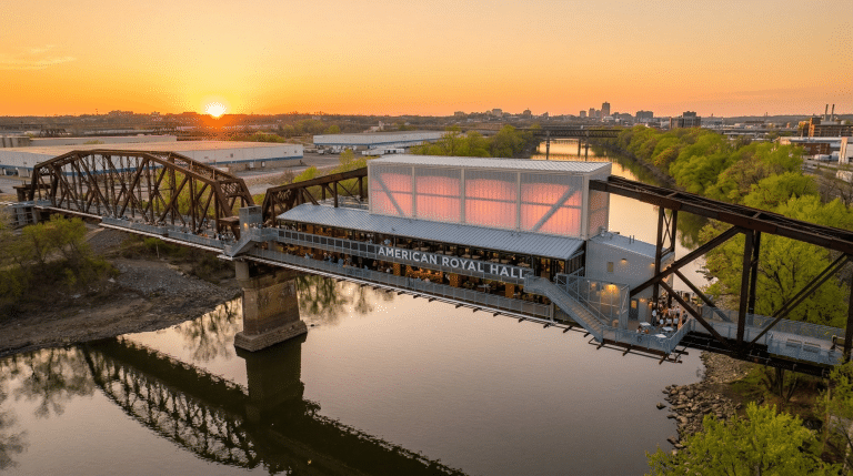 Enduring Connections: A First-of-Its-Kind Kansas City Landmark Finds a Strategic Technology Partner